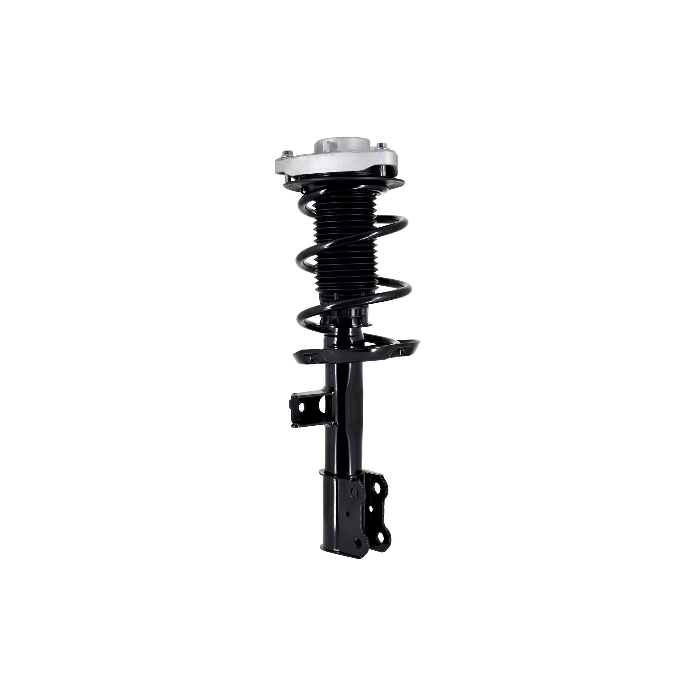 Suspension Strut and Coil Spring Assembly LS34-86711L