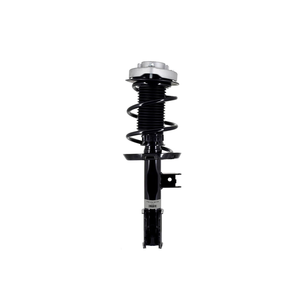 Suspension Strut and Coil Spring Assembly LS34-86711R