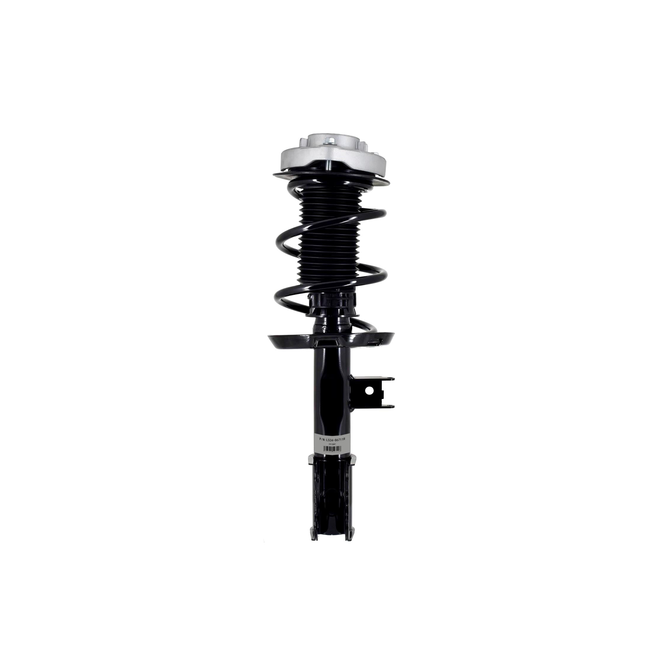Suspension Strut and Coil Spring Assembly LS34-86711R