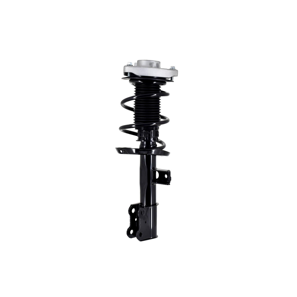 Suspension Strut and Coil Spring Assembly LS34-86711R