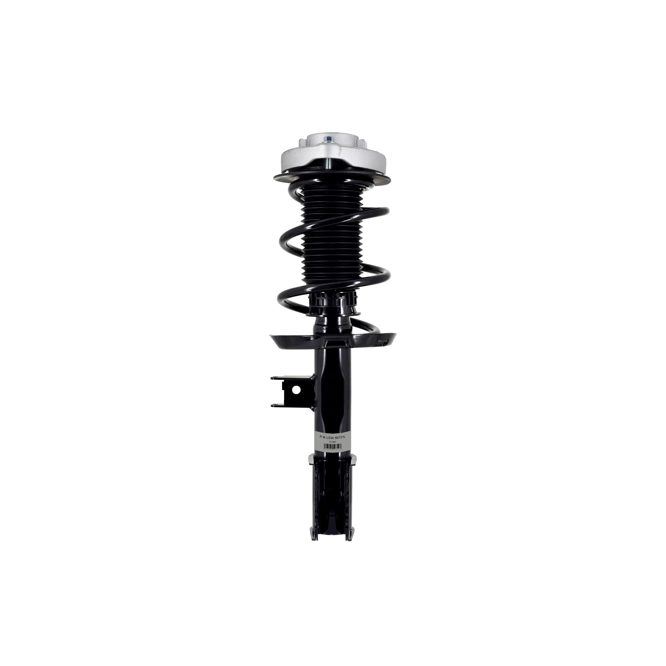 Suspension Strut and Coil Spring Assembly LS34-86721L