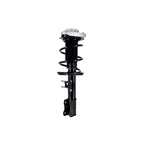 Suspension Strut and Coil Spring Assembly LS34-86721L