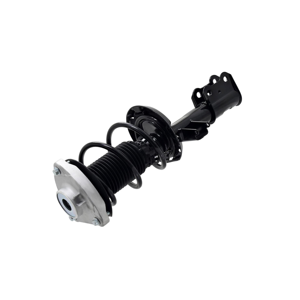 Suspension Strut and Coil Spring Assembly LS34-86721L
