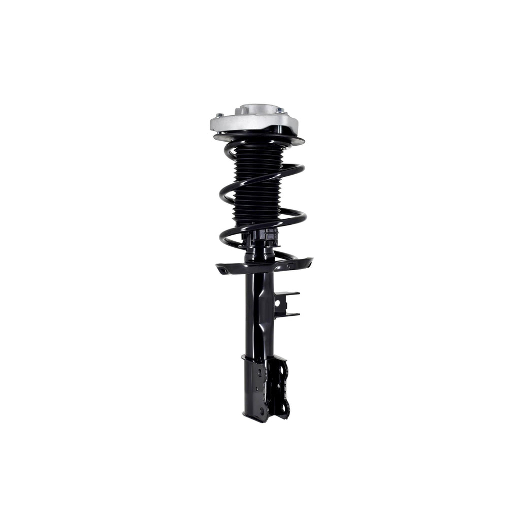 Suspension Strut and Coil Spring Assembly LS34-86721R