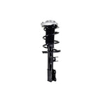 Suspension Strut and Coil Spring Assembly LS34-86721R