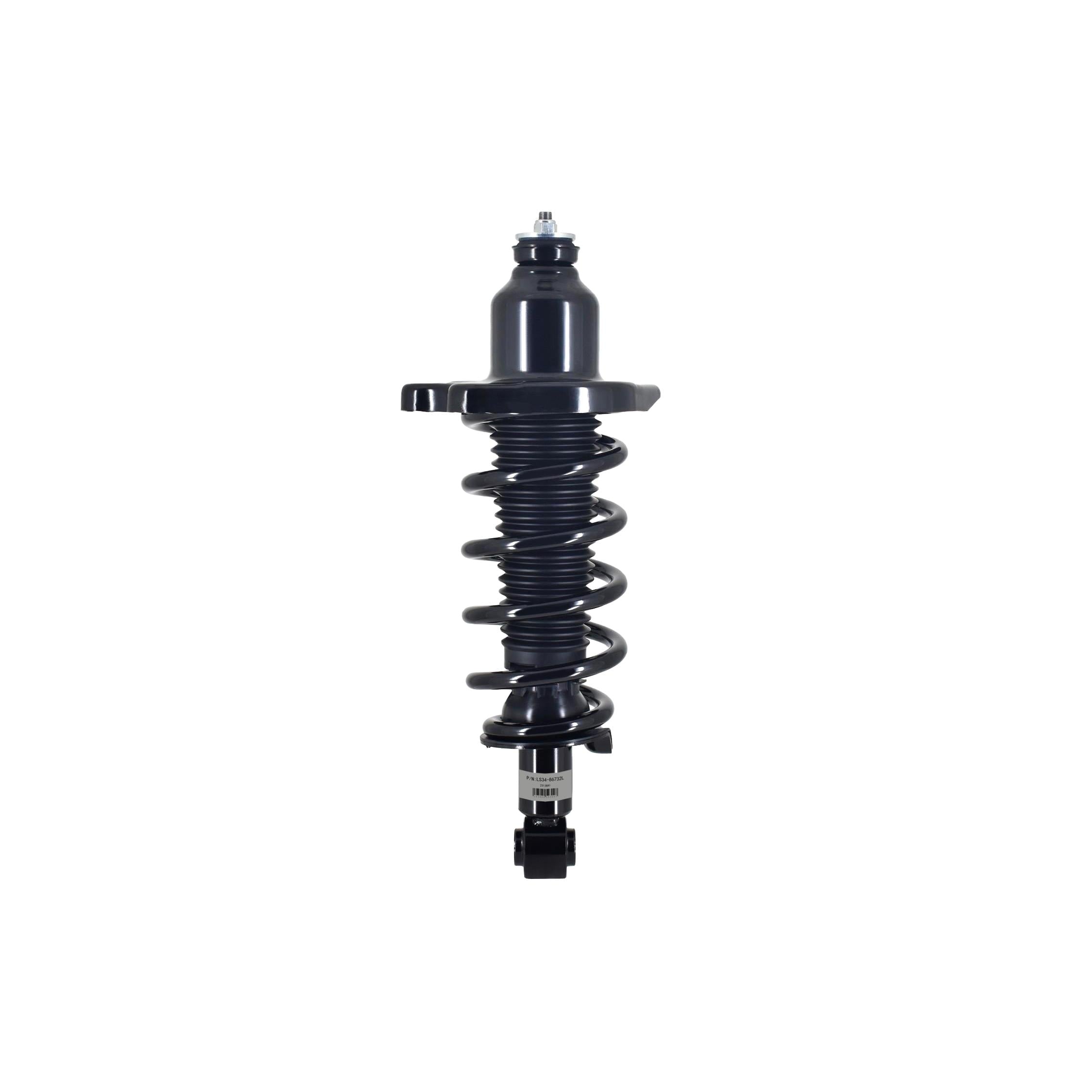 Suspension Strut and Coil Spring Assembly LS34-86732L