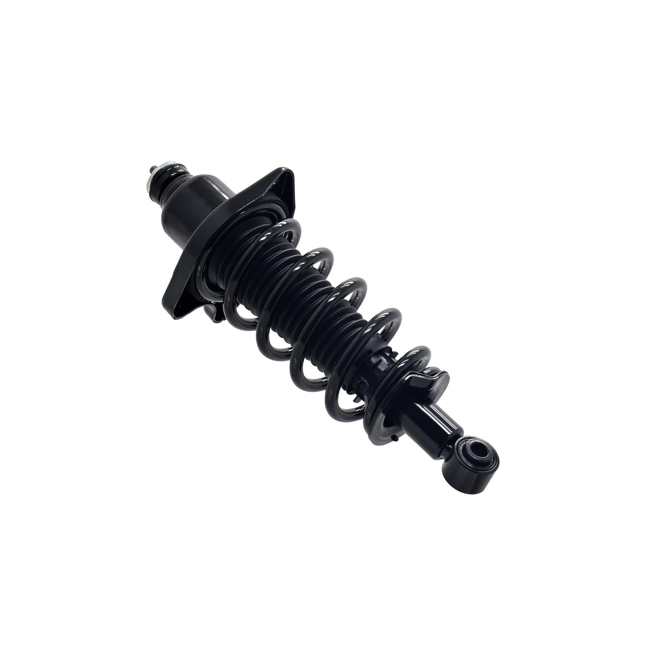 Suspension Strut and Coil Spring Assembly LS34-86732L
