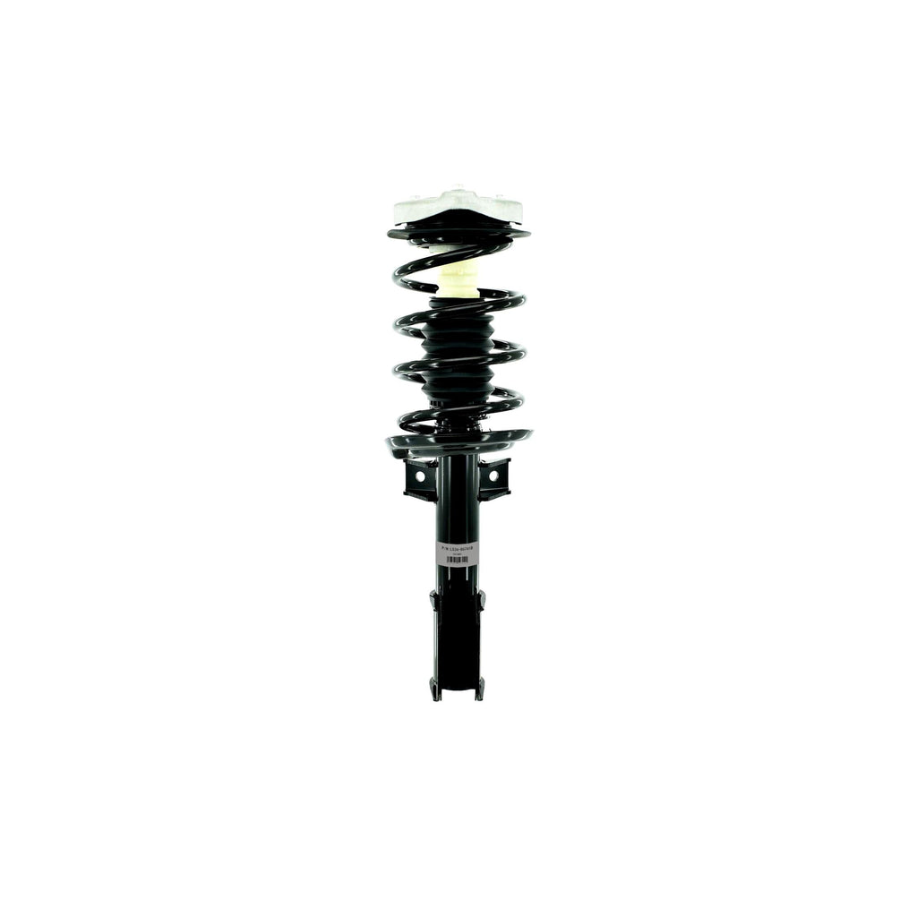 Suspension Strut and Coil Spring Assembly LS34-86741B