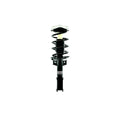 Suspension Strut and Coil Spring Assembly LS34-86741B