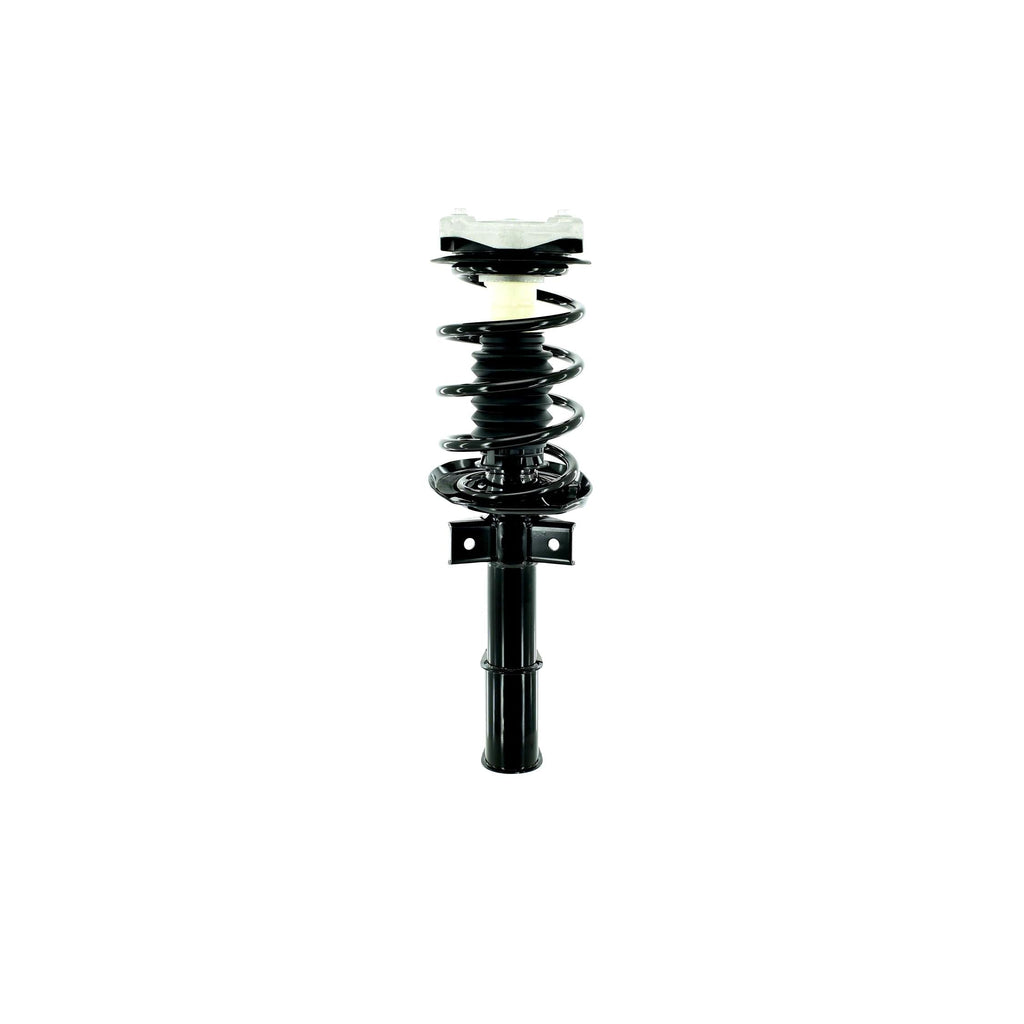 Suspension Strut and Coil Spring Assembly LS34-86741B