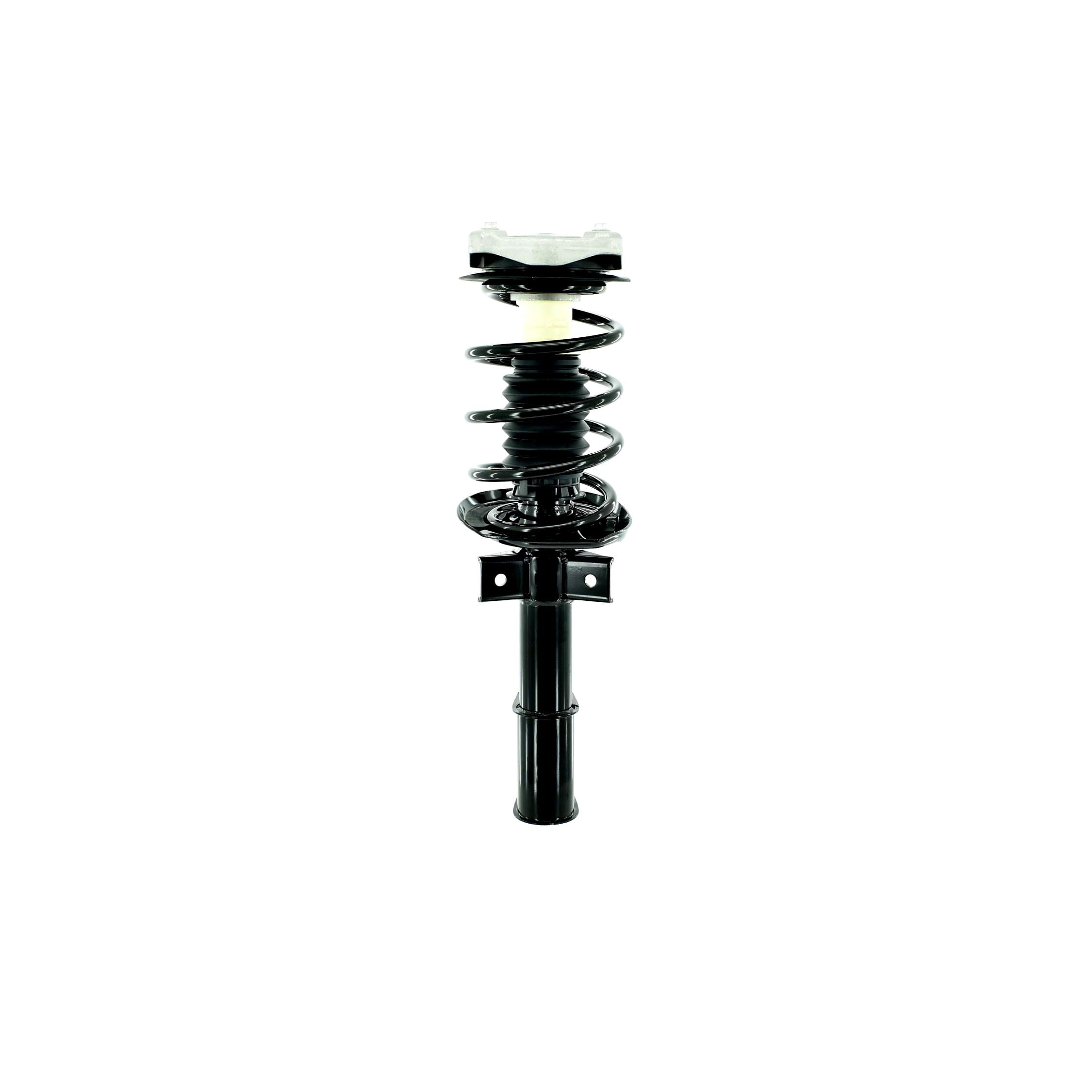 Suspension Strut and Coil Spring Assembly LS34-86741B