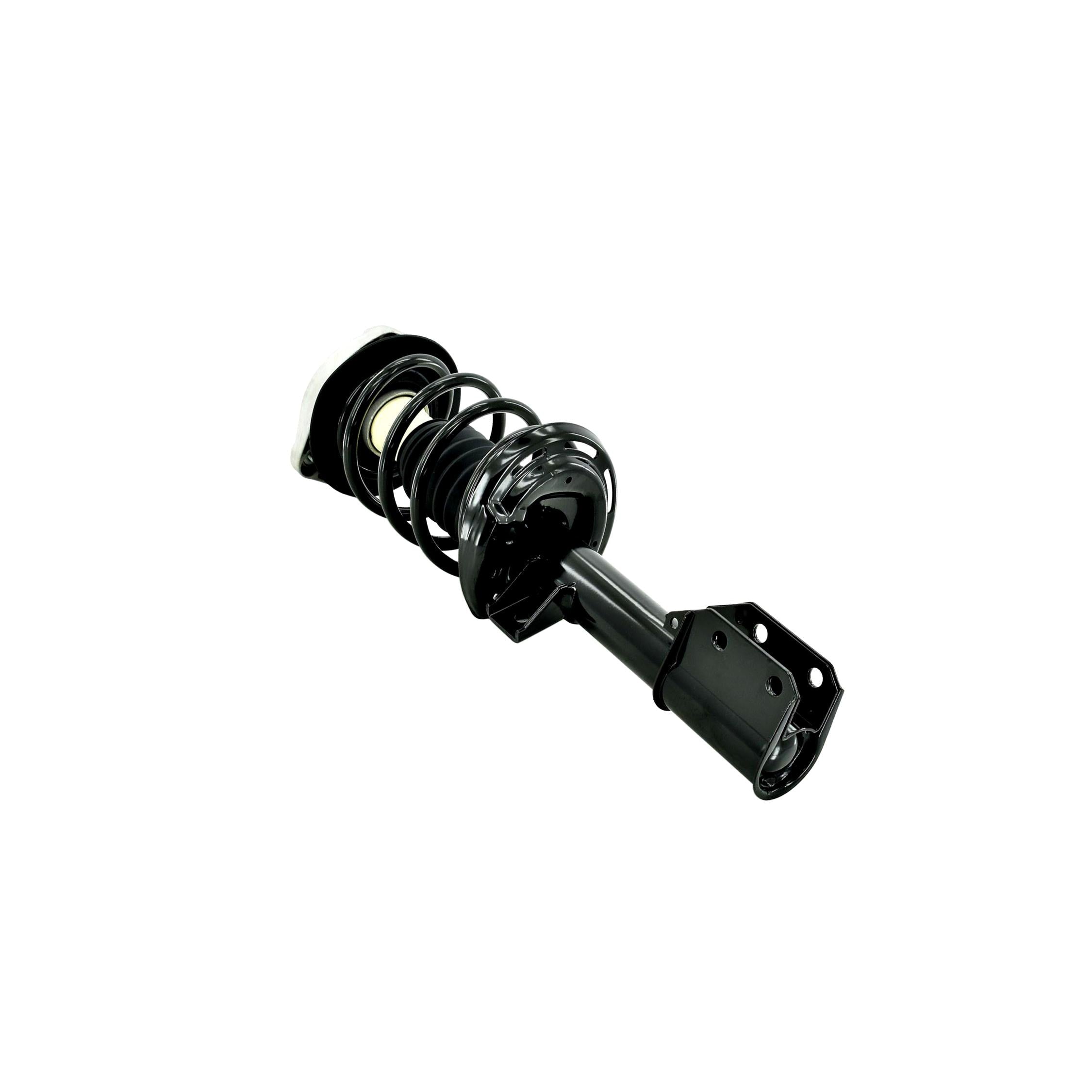 Suspension Strut and Coil Spring Assembly LS34-86741B