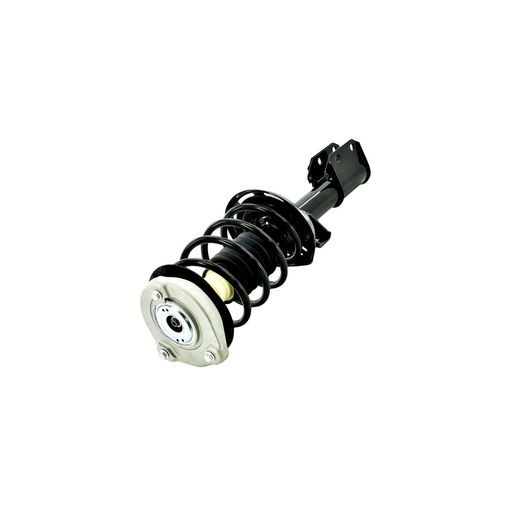 Suspension Strut and Coil Spring Assembly LS34-86741B