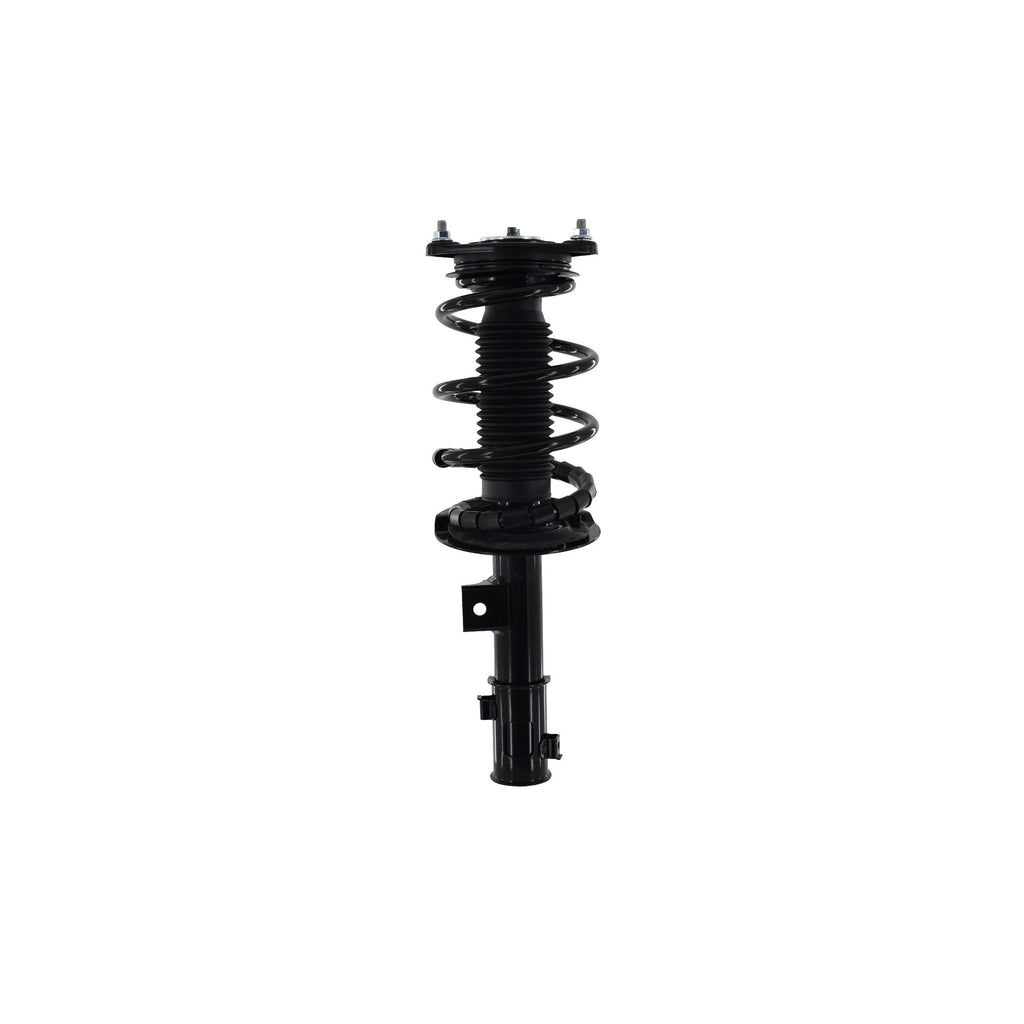 Suspension Strut and Coil Spring Assembly LS34-86751L