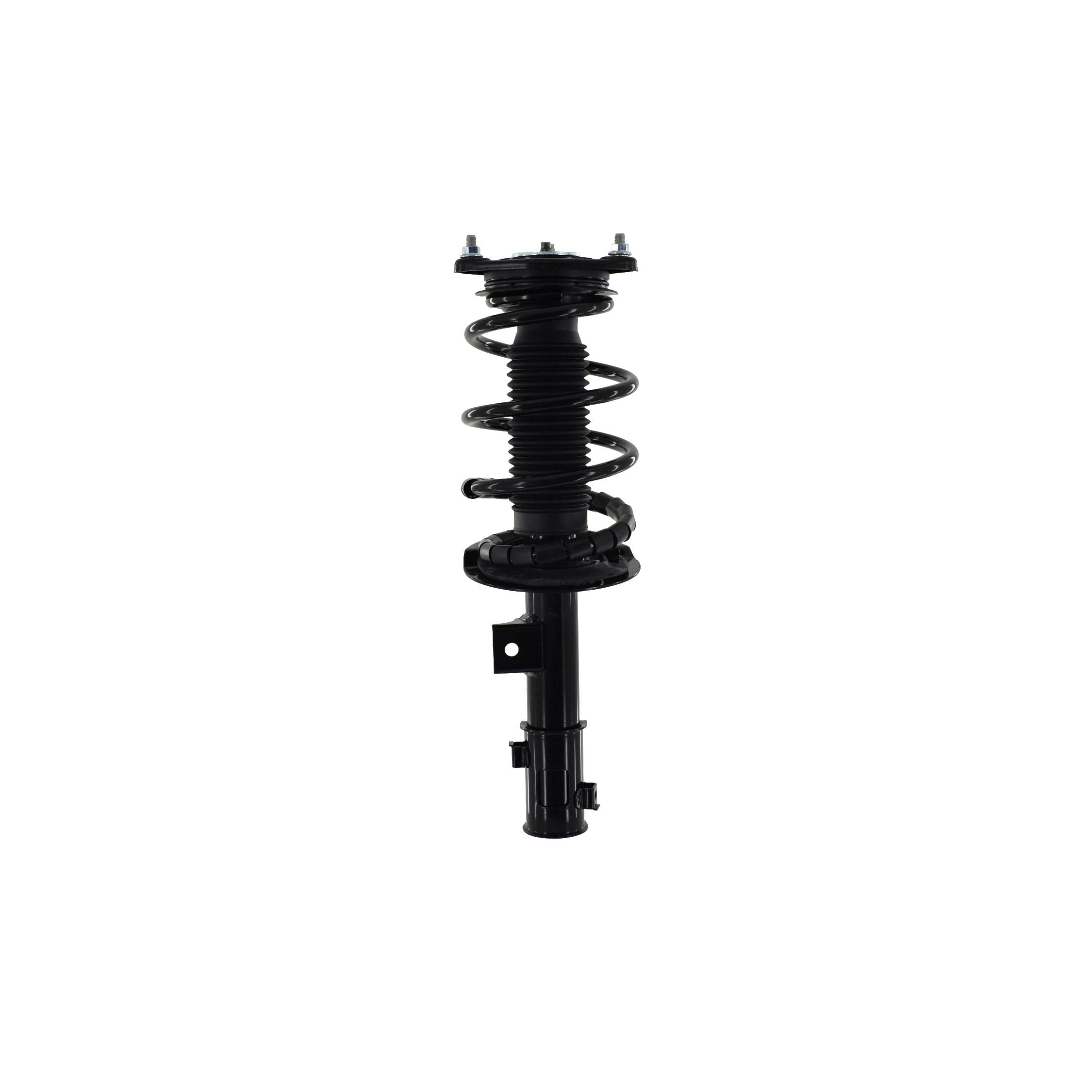 Suspension Strut and Coil Spring Assembly LS34-86751L