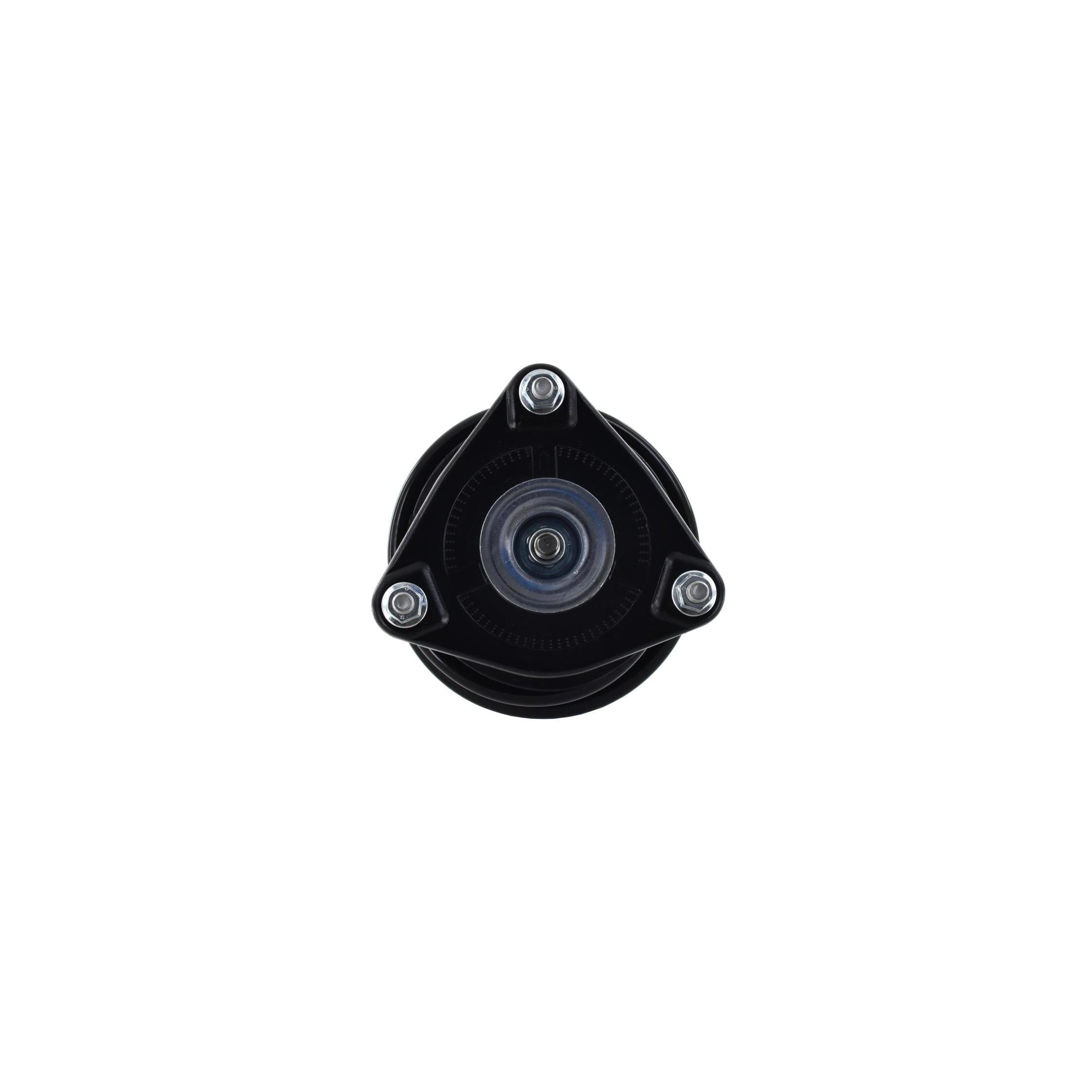 Suspension Strut and Coil Spring Assembly LS34-86751L