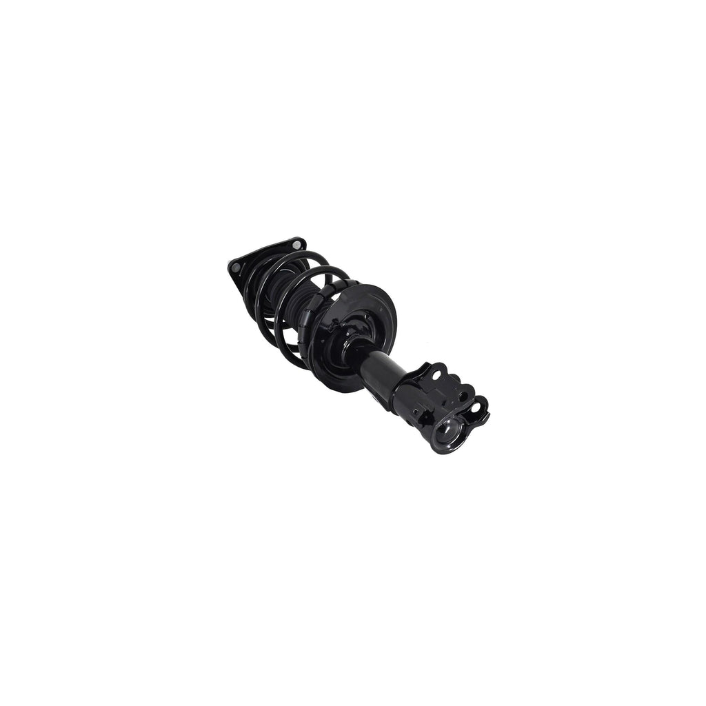 Suspension Strut and Coil Spring Assembly LS34-86751L