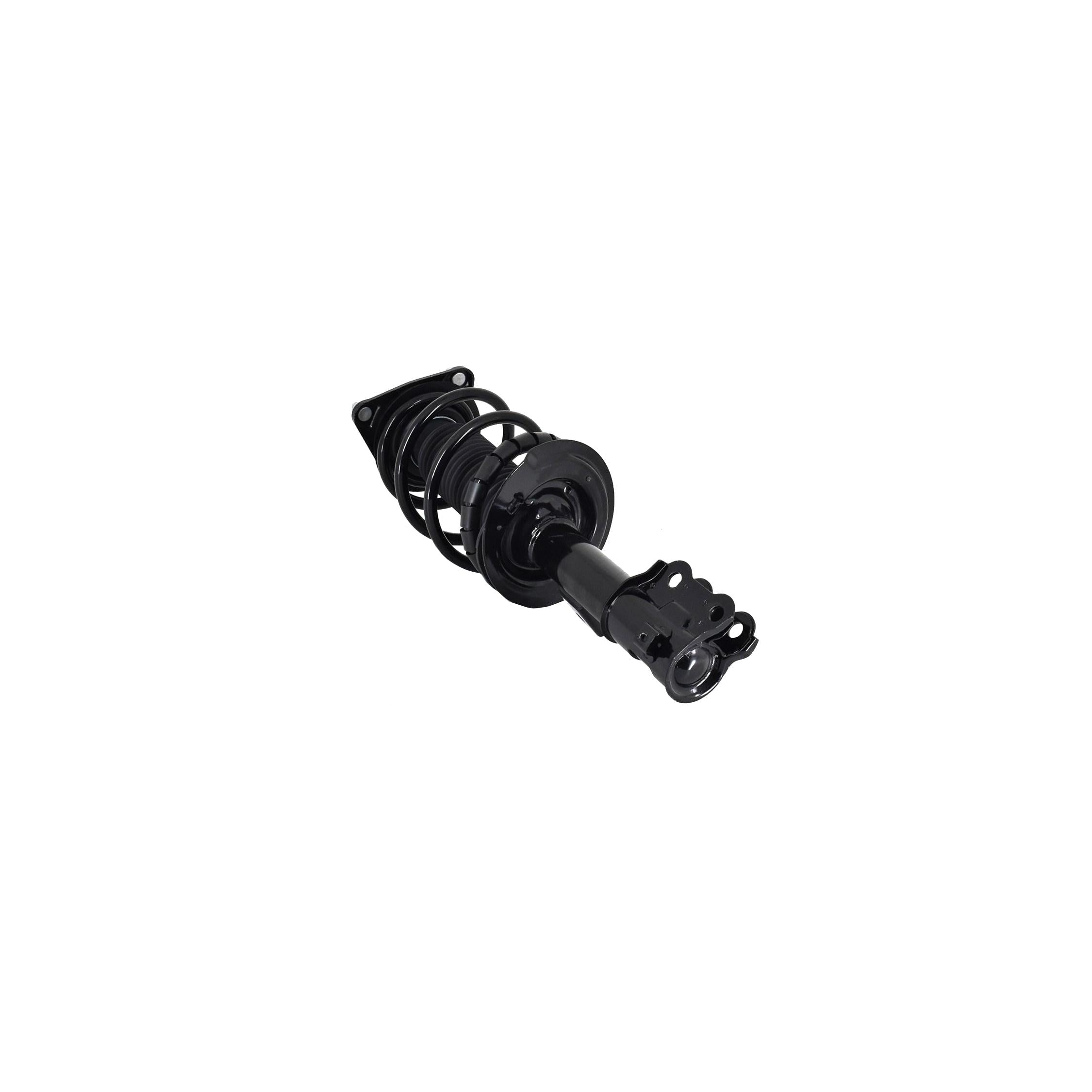 Suspension Strut and Coil Spring Assembly LS34-86751L