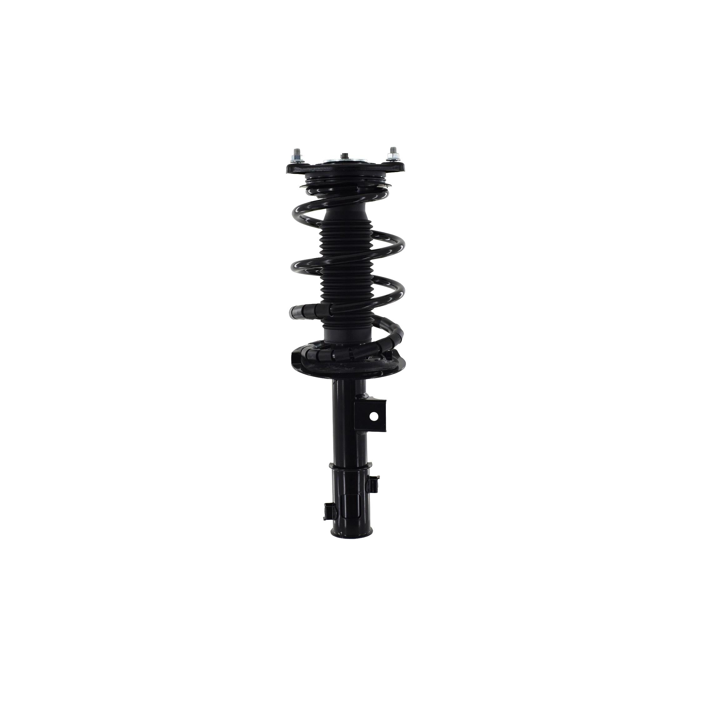 Suspension Strut and Coil Spring Assembly LS34-86751R