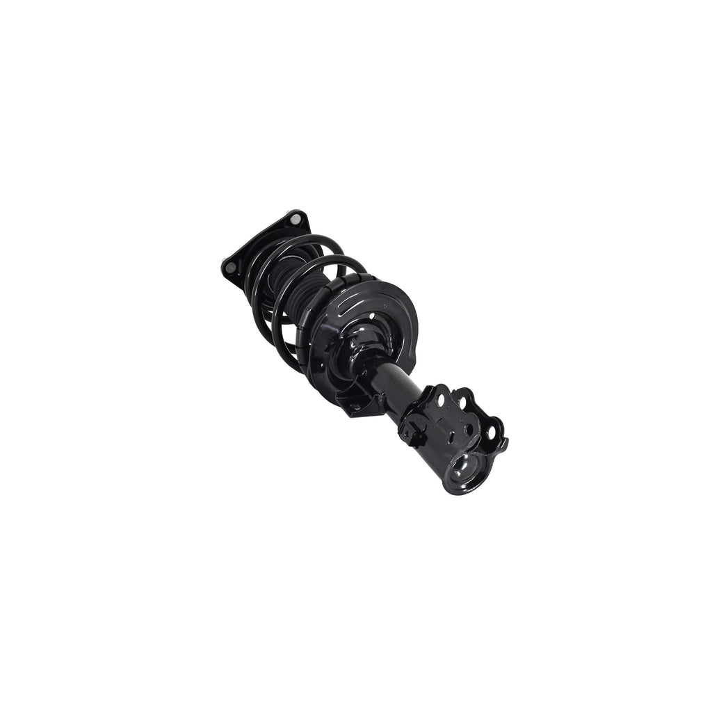 Suspension Strut and Coil Spring Assembly LS34-86751R
