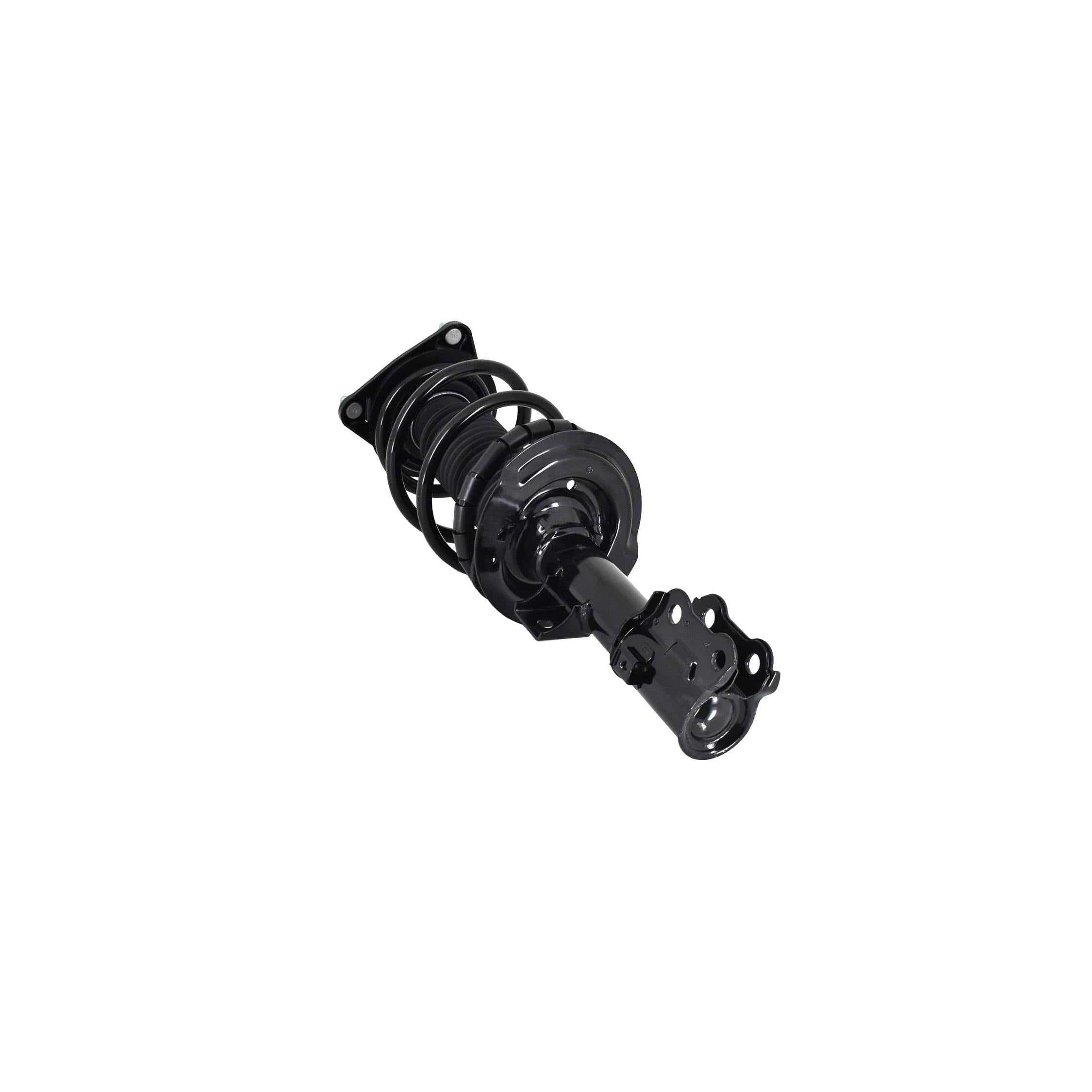 Suspension Strut and Coil Spring Assembly LS34-86751R