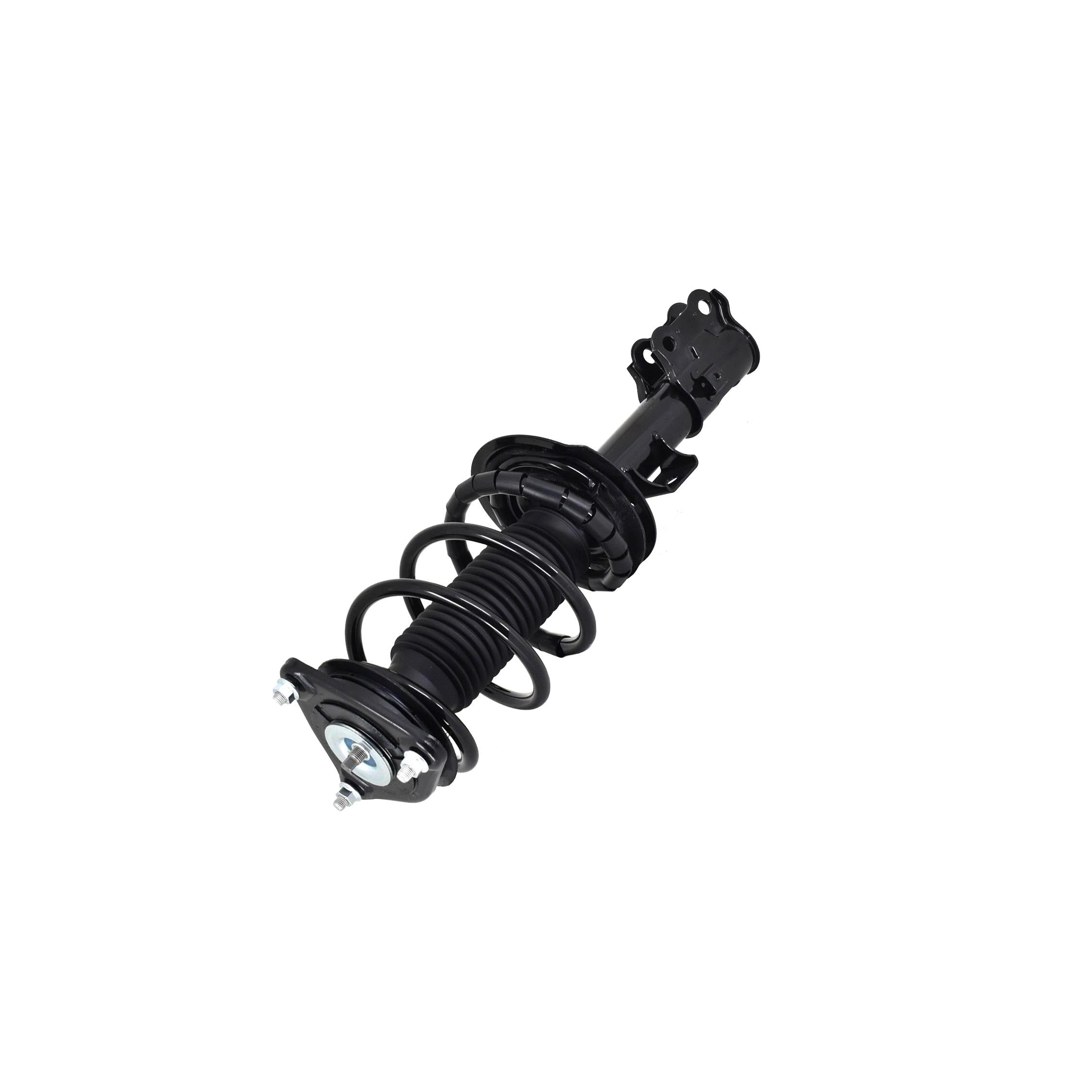 Suspension Strut and Coil Spring Assembly LS34-86751R