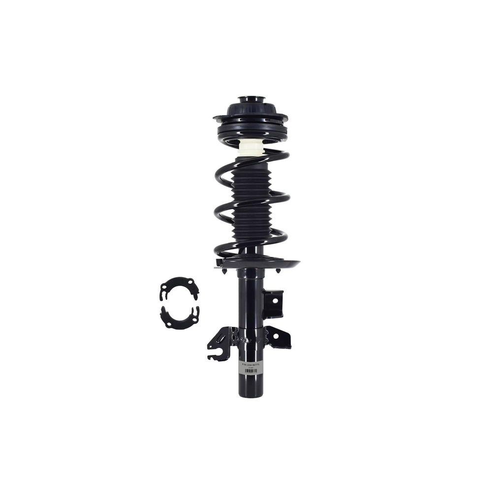 Suspension Strut and Coil Spring Assembly LS34-86771L