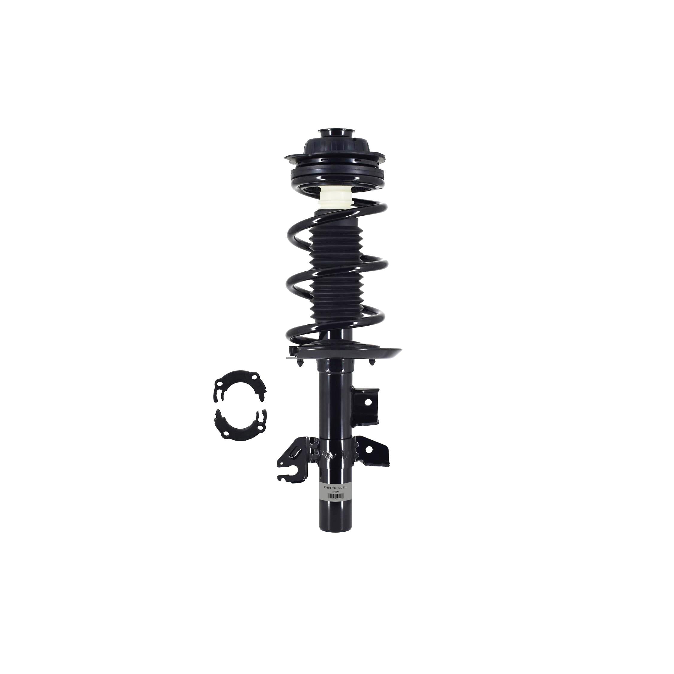 Suspension Strut and Coil Spring Assembly LS34-86771L
