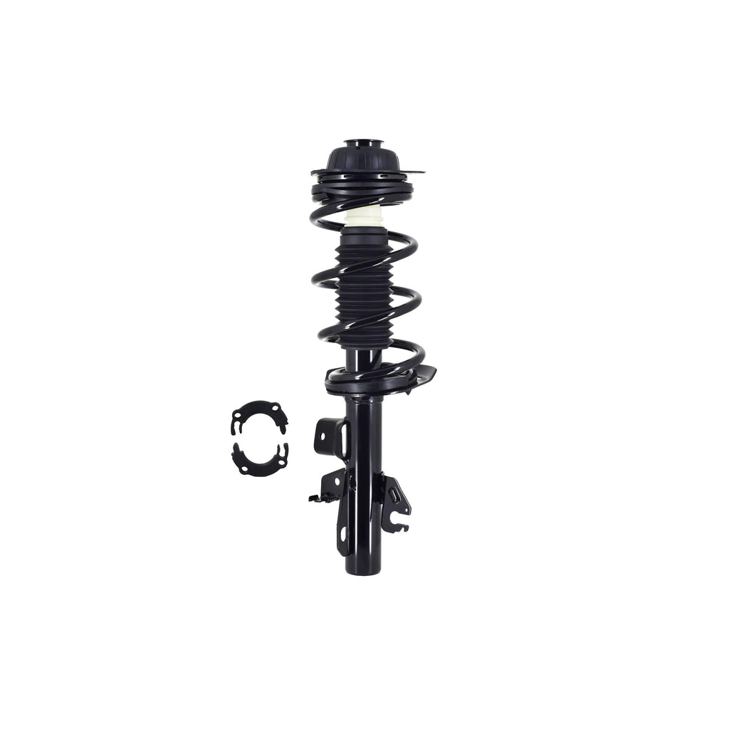 Suspension Strut and Coil Spring Assembly LS34-86771L