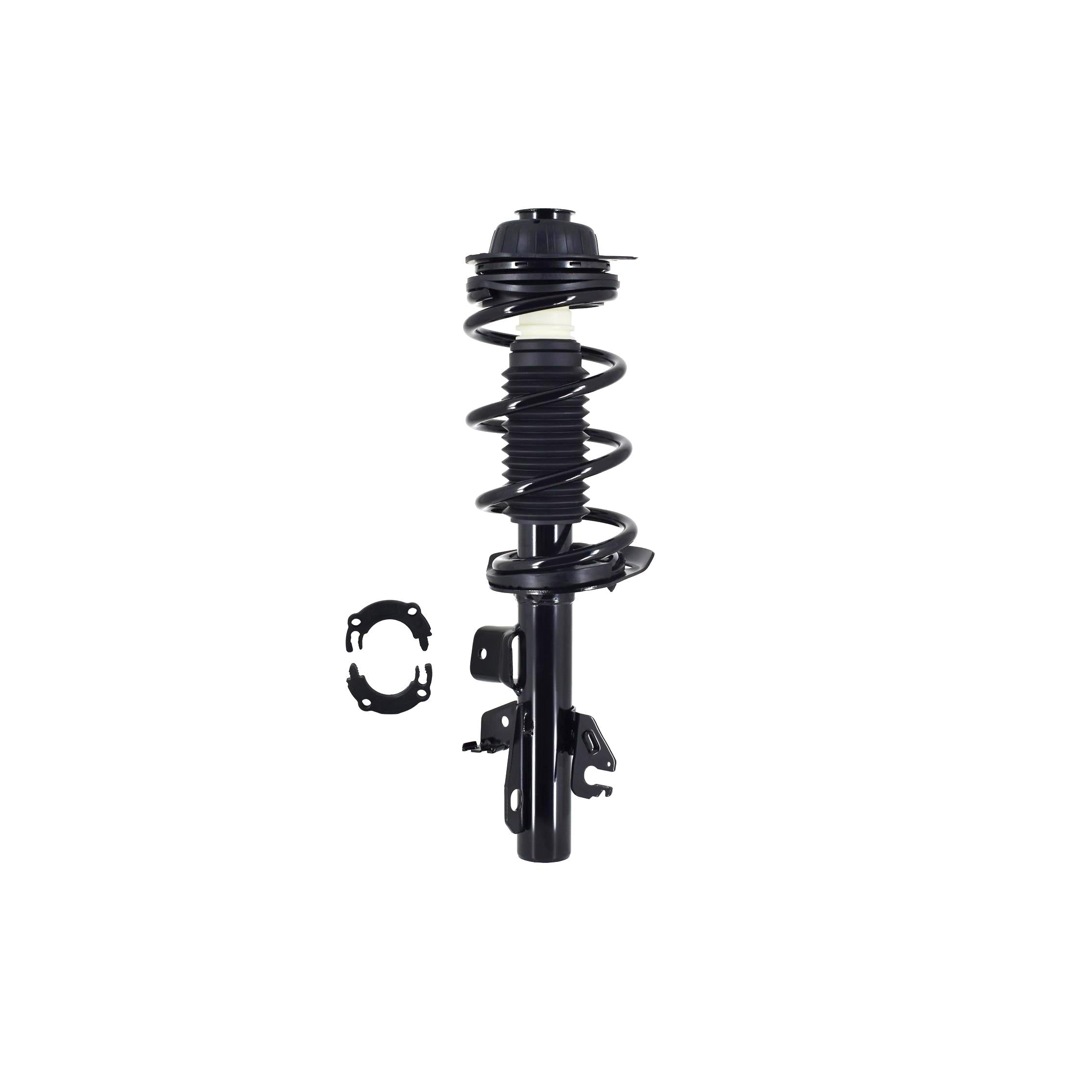 Suspension Strut and Coil Spring Assembly LS34-86771L