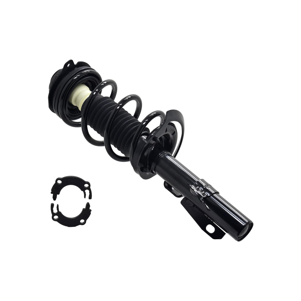 Suspension Strut and Coil Spring Assembly LS34-86771L