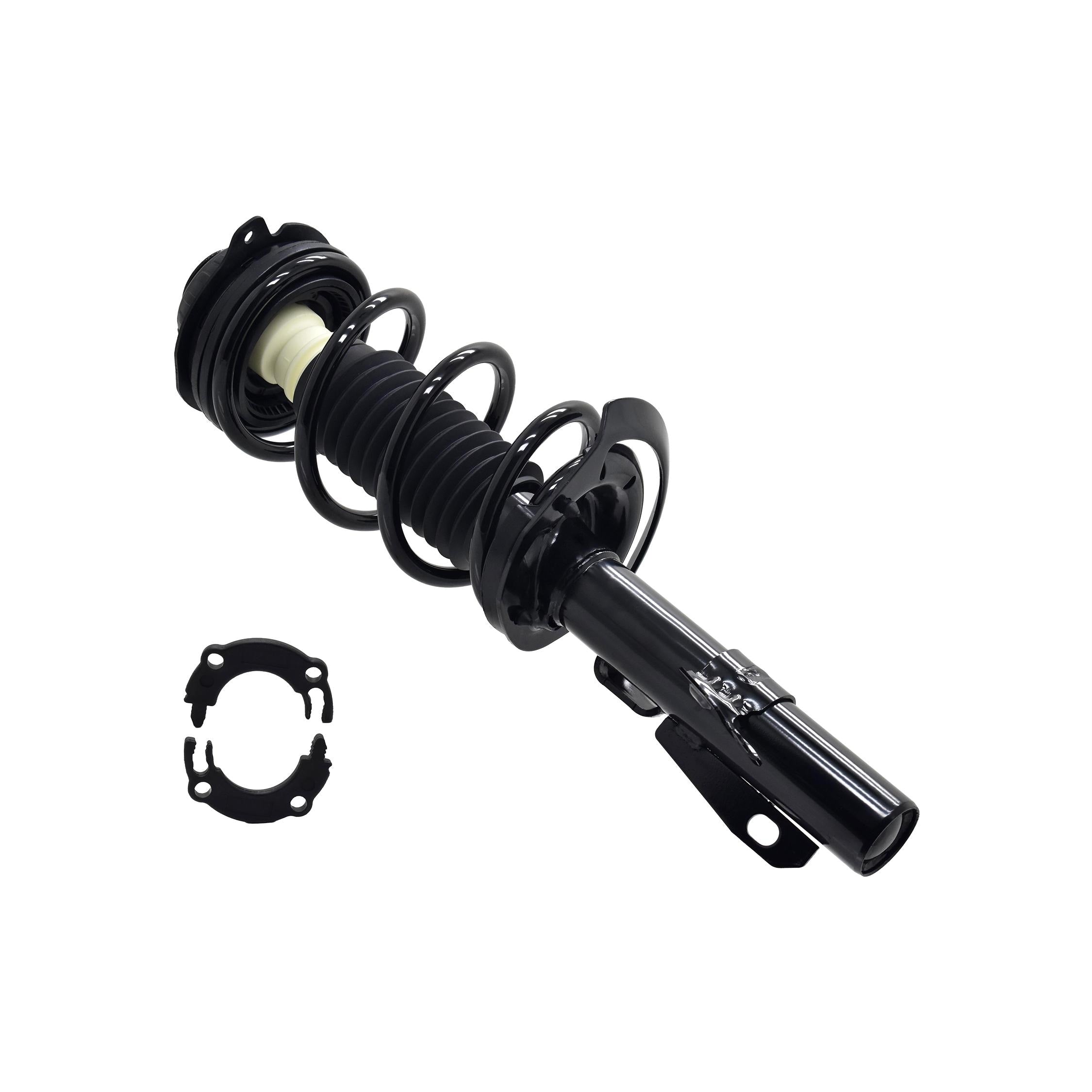 Suspension Strut and Coil Spring Assembly LS34-86771L
