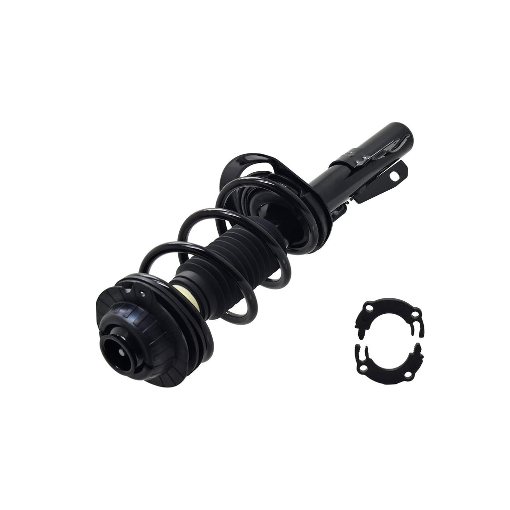 Suspension Strut and Coil Spring Assembly LS34-86771L
