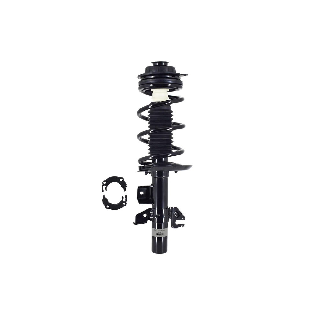 Suspension Strut and Coil Spring Assembly LS34-86771R