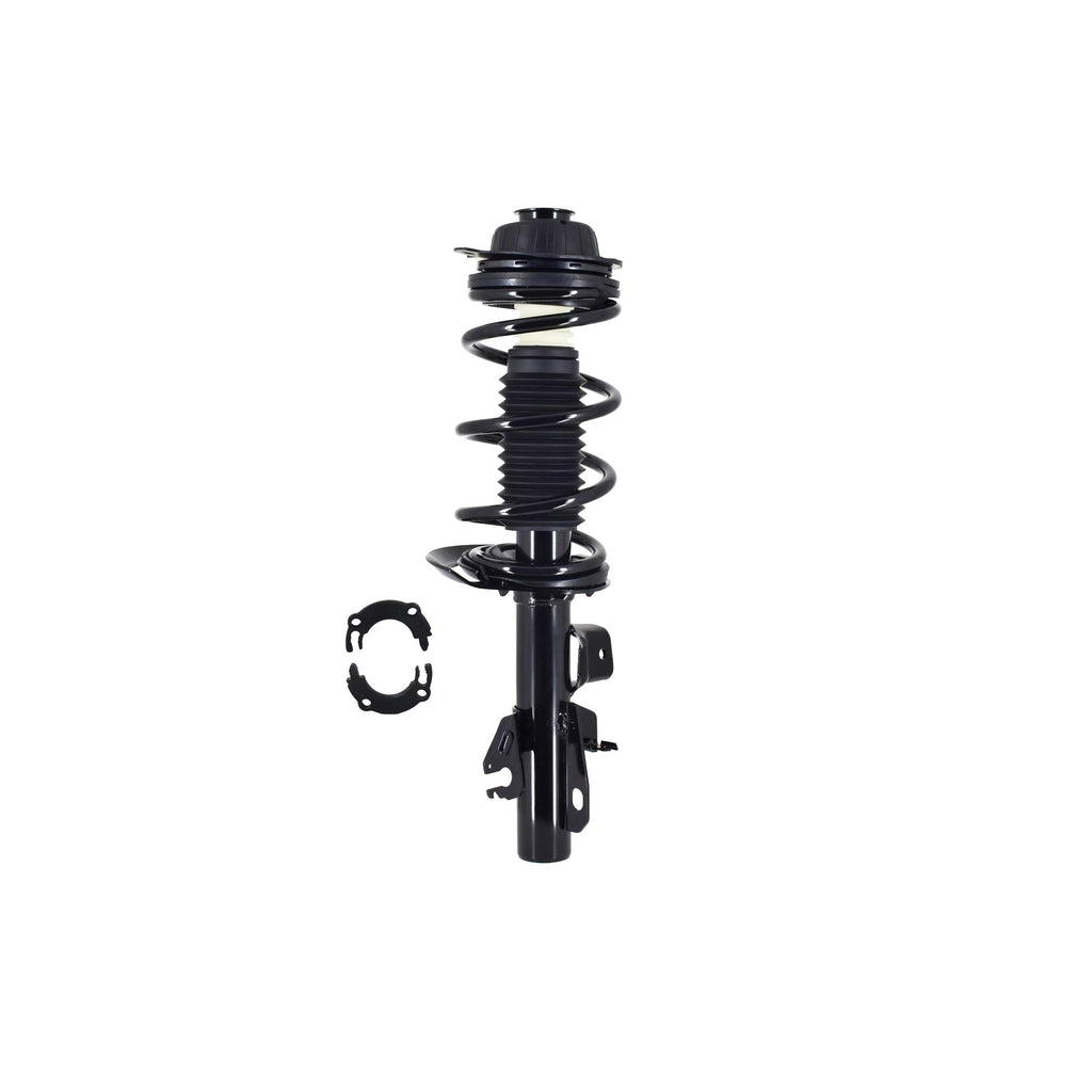 Suspension Strut and Coil Spring Assembly LS34-86771R