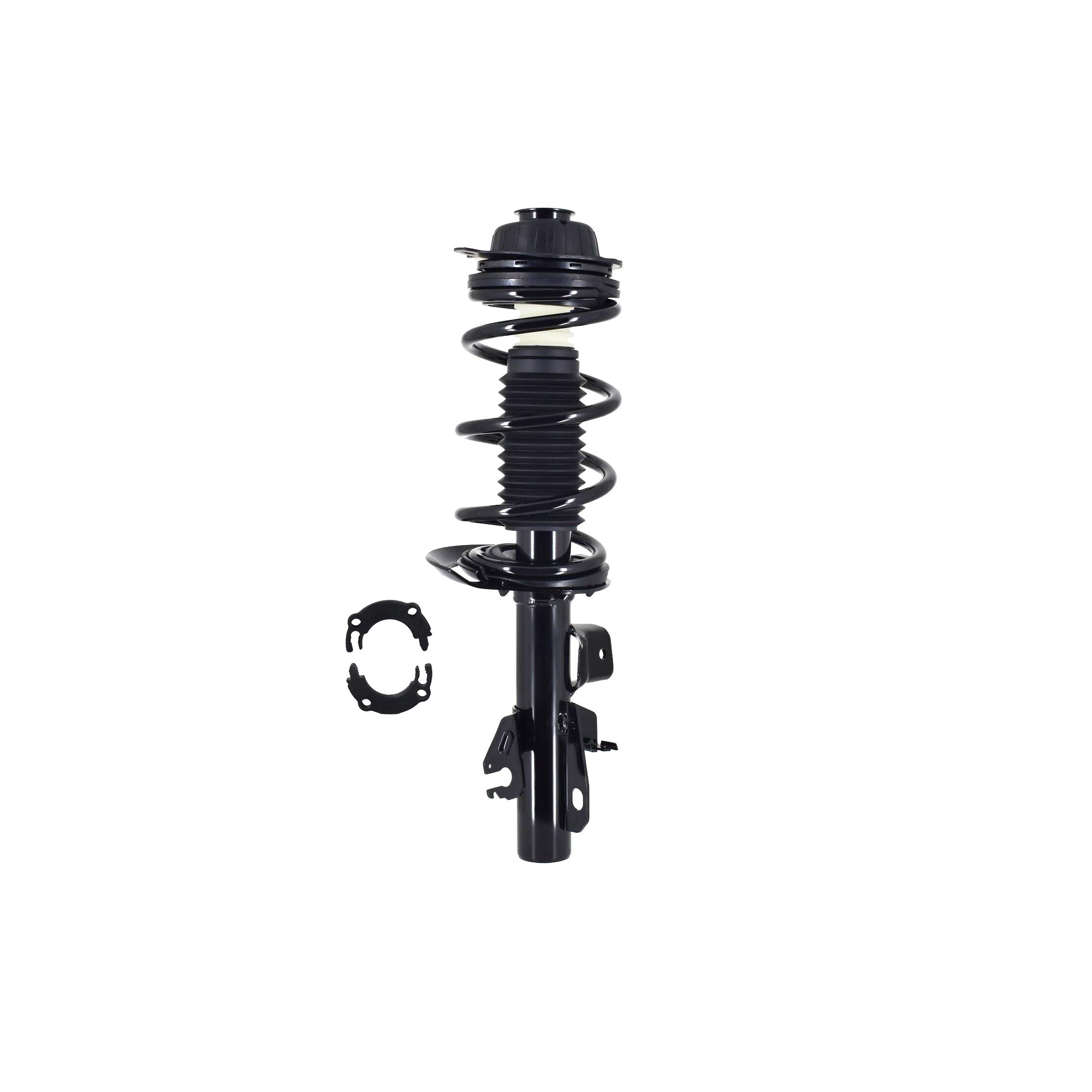 Suspension Strut and Coil Spring Assembly LS34-86771R