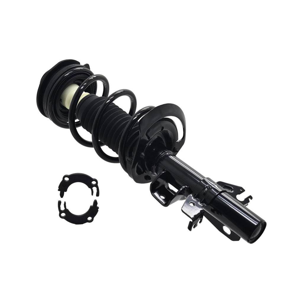 Suspension Strut and Coil Spring Assembly LS34-86771R