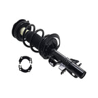 Suspension Strut and Coil Spring Assembly LS34-86771R