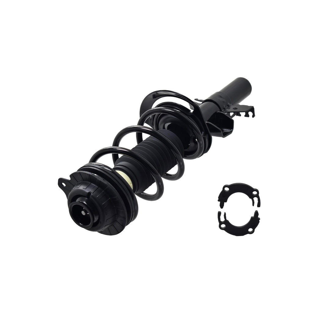 Suspension Strut and Coil Spring Assembly LS34-86771R
