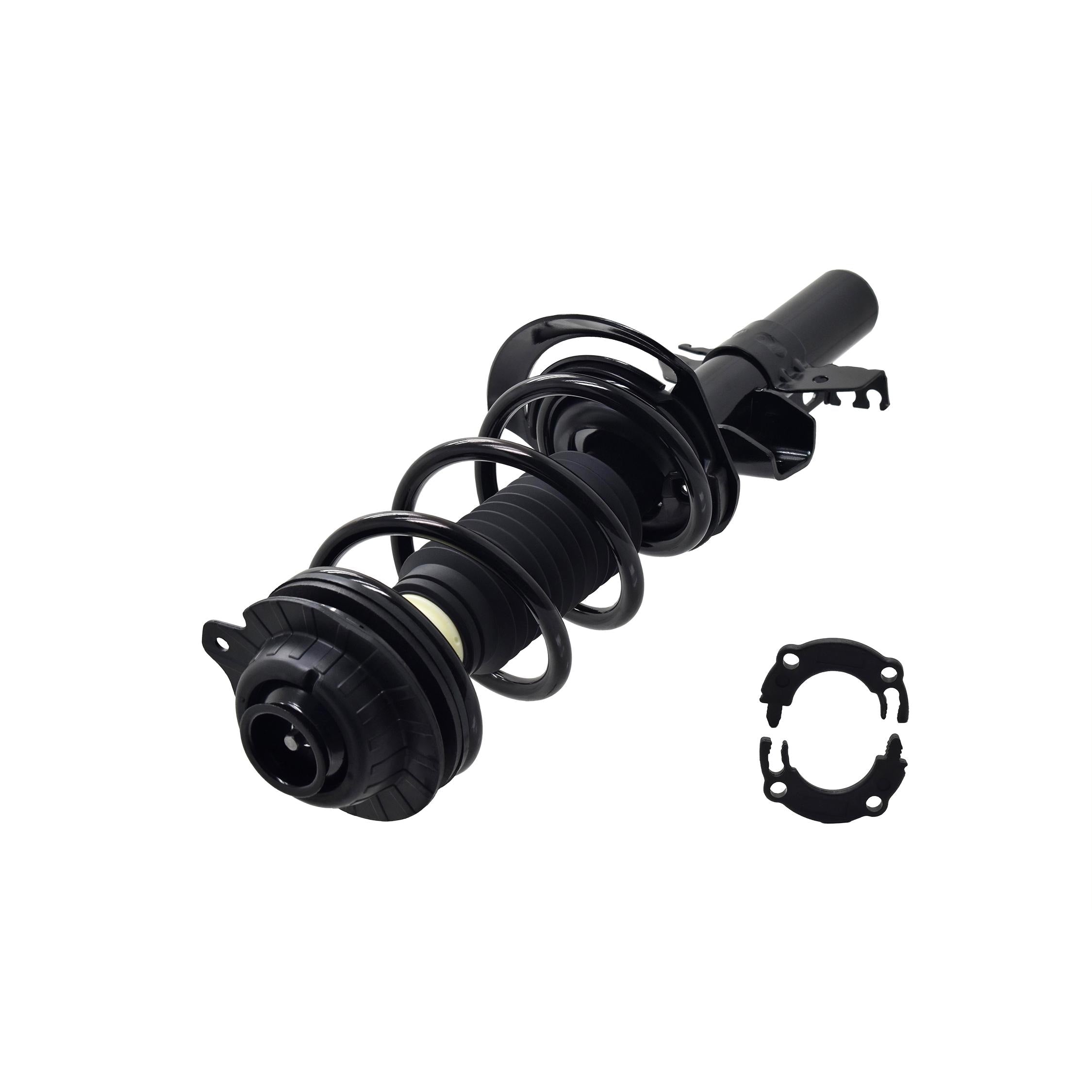 Suspension Strut and Coil Spring Assembly LS34-86771R