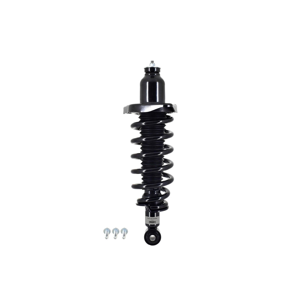 Suspension Strut and Coil Spring Assembly LS34-86782L