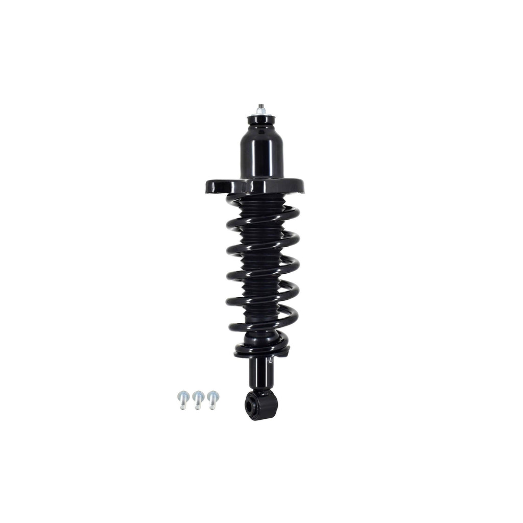Suspension Strut and Coil Spring Assembly LS34-86782L