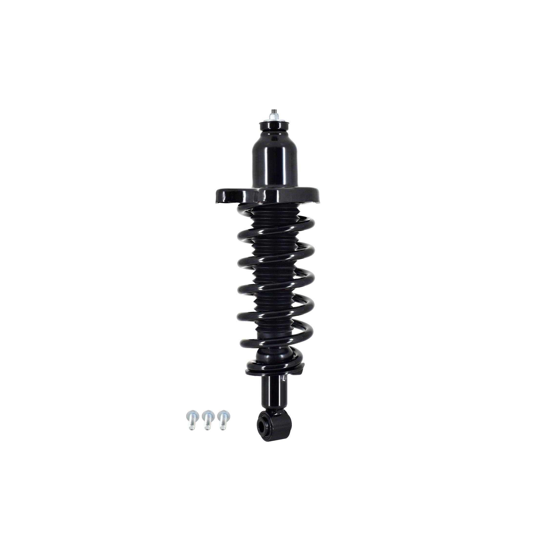 Suspension Strut and Coil Spring Assembly LS34-86782L