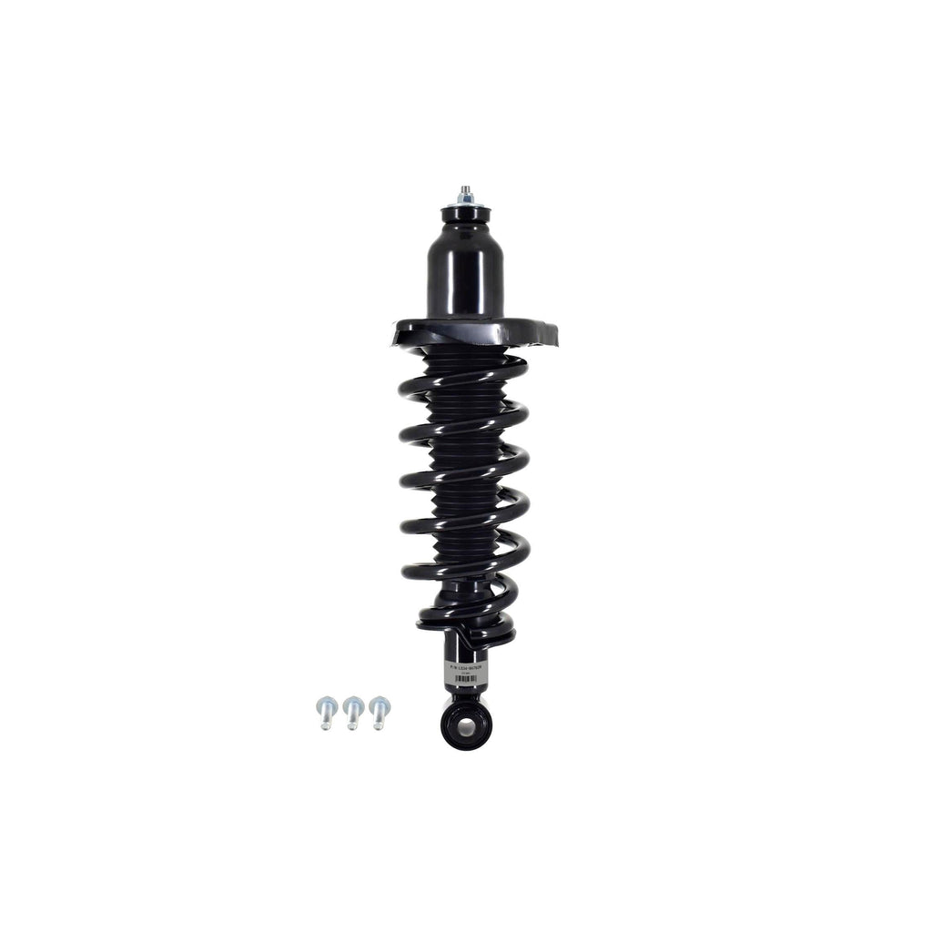 Suspension Strut and Coil Spring Assembly LS34-86782R
