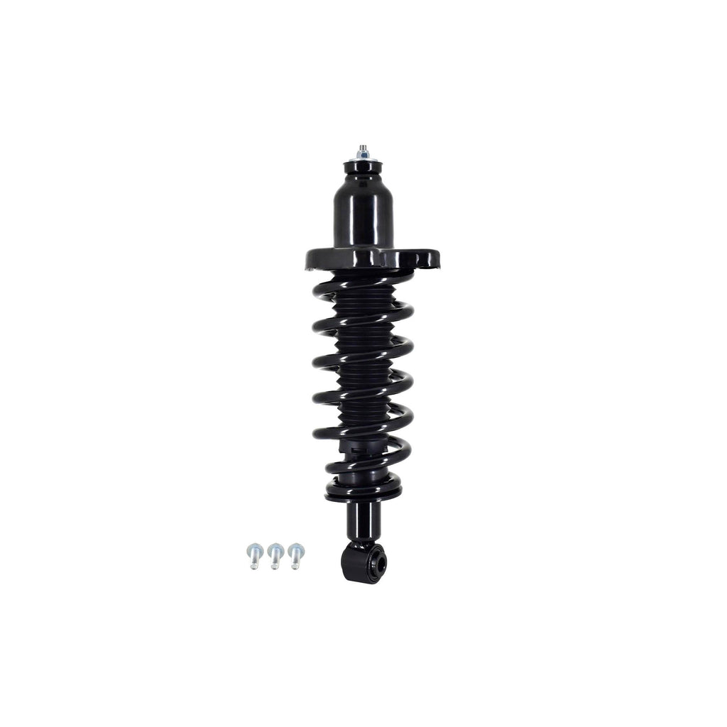 Suspension Strut and Coil Spring Assembly LS34-86782R