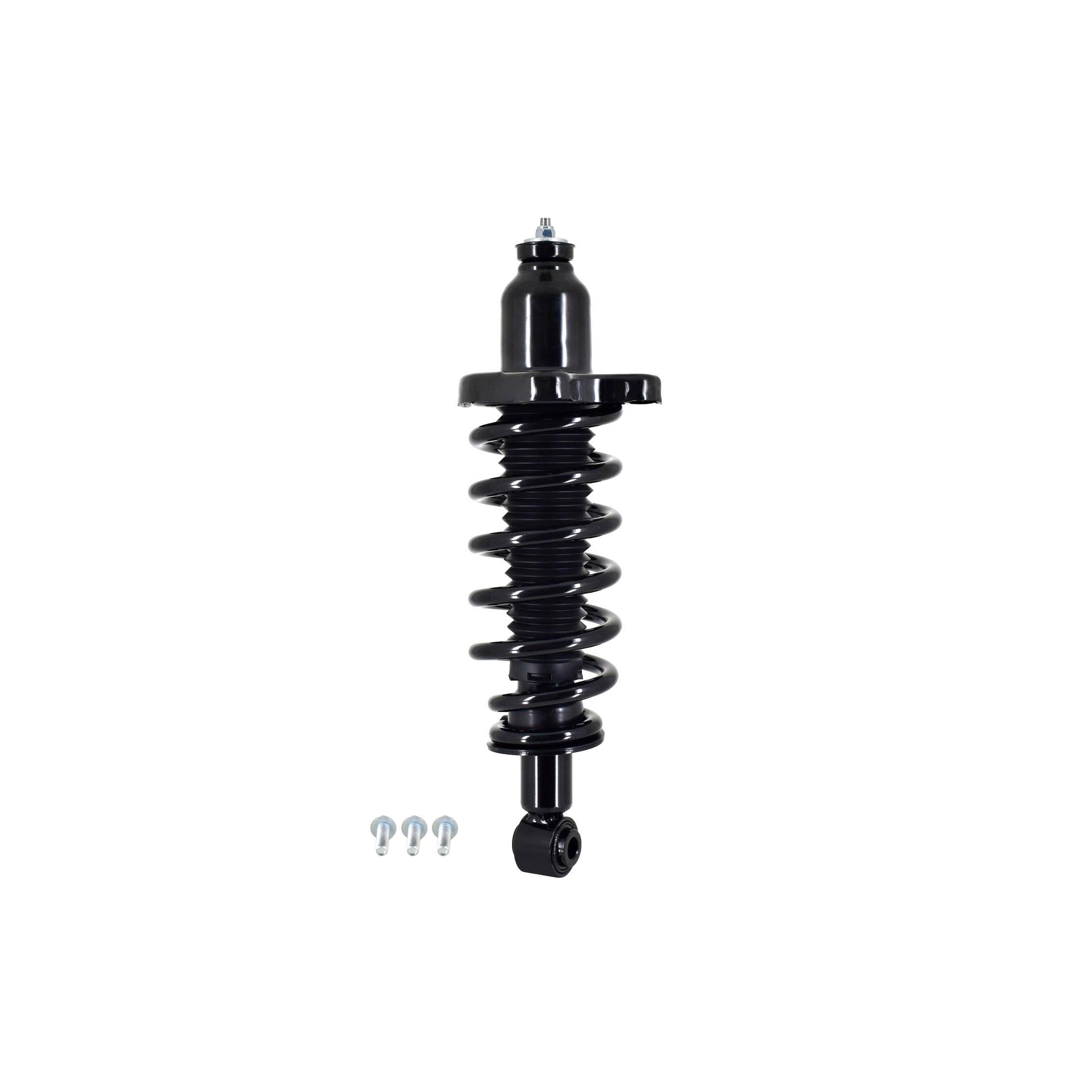 Suspension Strut and Coil Spring Assembly LS34-86782R