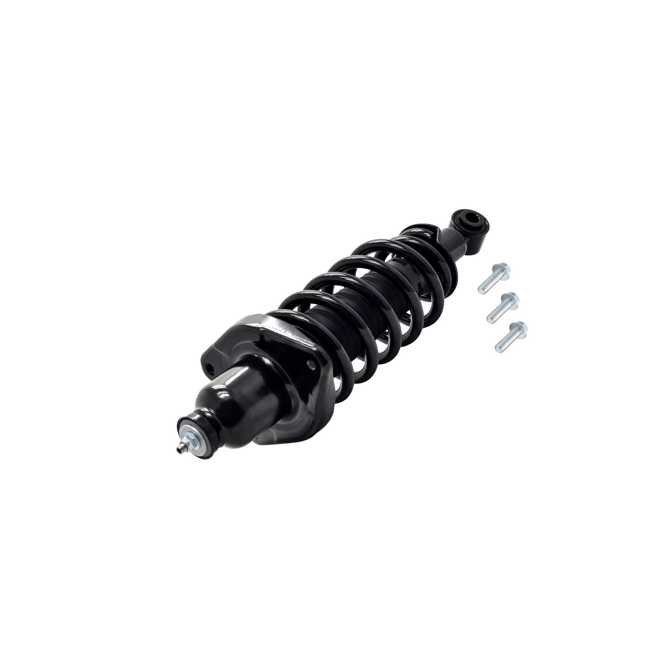 Suspension Strut and Coil Spring Assembly LS34-86782R