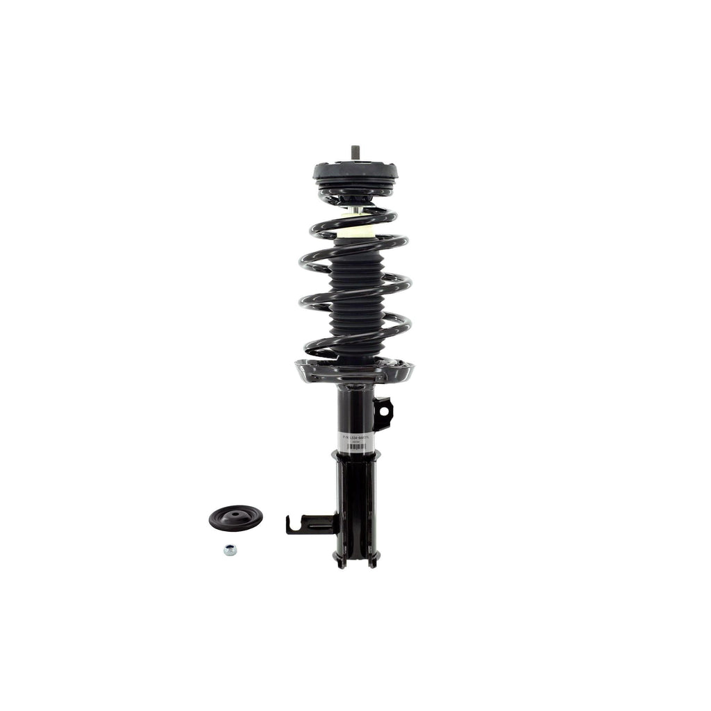 Suspension Strut and Coil Spring Assembly LS34-86801L