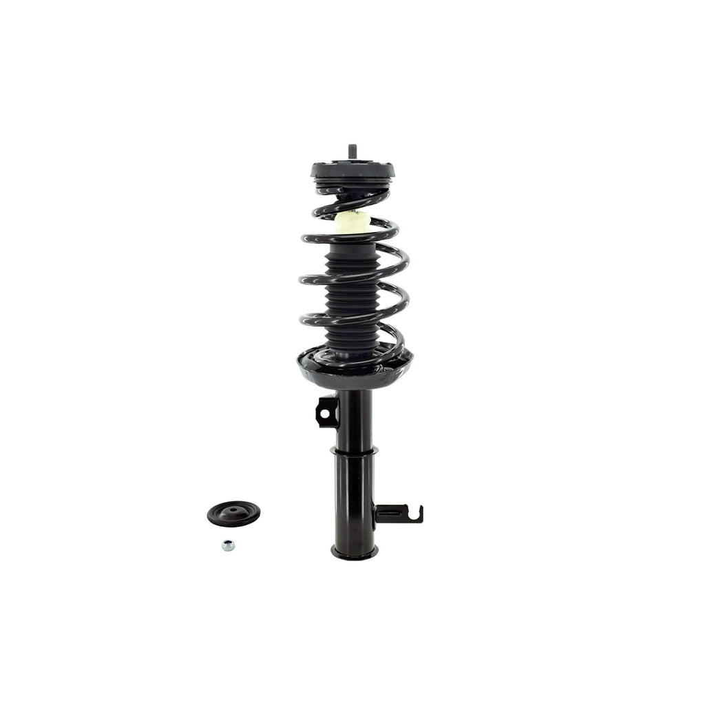 Suspension Strut and Coil Spring Assembly LS34-86801L