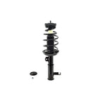Suspension Strut and Coil Spring Assembly LS34-86801L